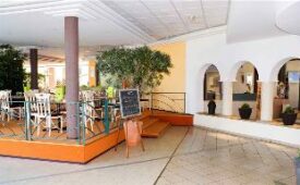 Viajes Mercure Futuroscope Aquatis