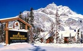 Viajes Banff Rocky Mountain Resort