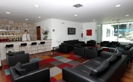 Viajes INATEL Vila Ruiva Hotel