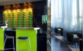 Viajes TRYP Barcelona Condal Mar Hotel + Entradas General Illa Fantasía