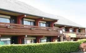 Viajes Campanile Poitiers Chasseneuil + Entradas general Futuroscope 1 día