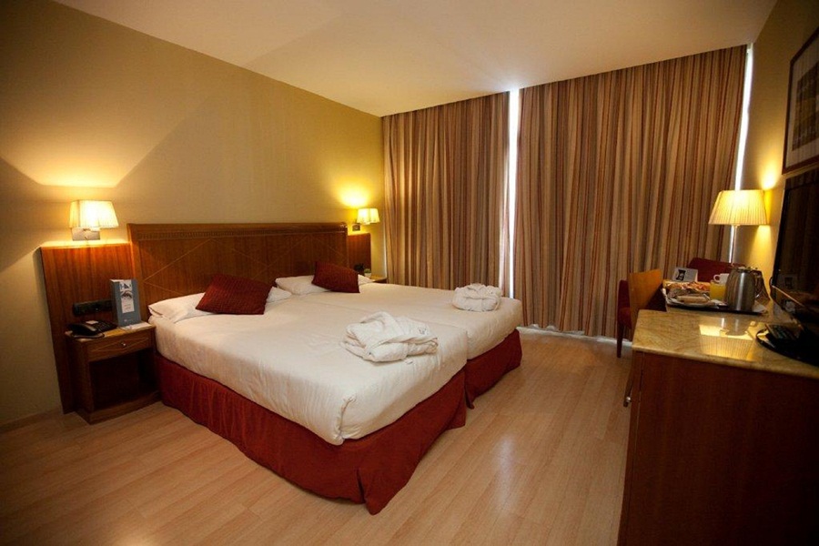 Viajes Eurostars Astoria Viajes Eurostars Astoria