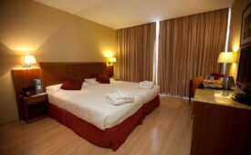 Viajes Eurostars Astoria + Baños Árabes Hammam Al Andalus Málaga