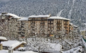 Viajes Residence P&V La Riviere + Forfait  Mont Blanc Unlimited