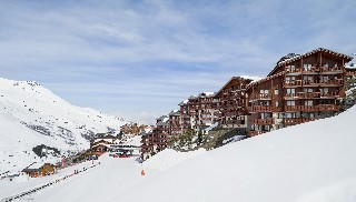Viajes Residence Pierre et Vacances Les Valmonts + Forfait 3 Valles Viajes Residence Pierre et Vacances Les Valmonts + Forfait 3 Valles