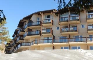 Viajes Residence Pierre et Vacances Le Pedrou + Forfait Forfait Font-Romeu Viajes Residence Pierre et Vacances Le Pedrou + Forfait Forfait Font-Romeu