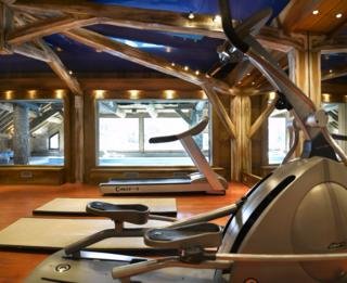 Viajes residence P&V Premium Les Fermes de Meribel + Forfait 3 Valles Viajes residence P&V Premium Les Fermes de Meribel + Forfait 3 Valles