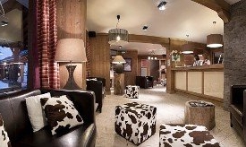 Viajes Residence Pierre & Vacances Premium Les Crets