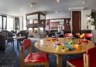 Viajes Residence Pierre & Vacances Les Bergers Viajes Residence Pierre & Vacances Les Bergers