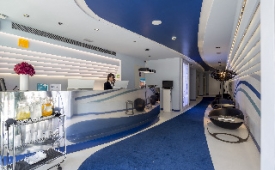 Viajes Room Mate Emma + Aquarium de Barcelona