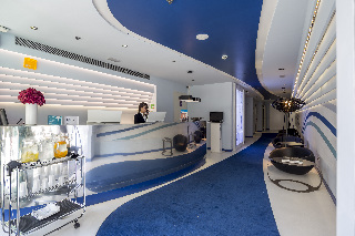 Viajes Room Mate Emma + Aquarium de Barcelona Viajes Room Mate Emma + Aquarium de Barcelona