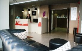 Viajes Acta Ink606 + Entradas a la Sagrada Familia de Gaudí