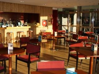 Viajes Senator Parque Central Hotel + Entradas 1 día Bioparc Viajes Senator Parque Central Hotel + Entradas 1 día Bioparc