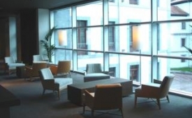 Viajes Hotel Enclave + acceso diario al centro ecotermal Aquaxana + Programa termal en el Balneario