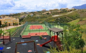 Viajes Colina del Paraiso