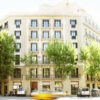 Viajes MH Apartments Suites + Zoo de Barcelona