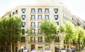 Viajes MH Apartments Suites + Zoo de Barcelona