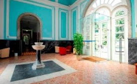 Viajes INATEL Entre-os-Rios