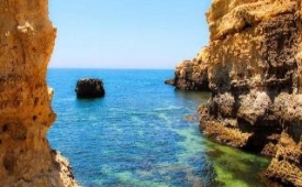 Viajes Monte Dourado + Entradas Zoomarine Parque temático 2 días