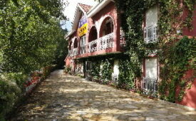 Viajes Azabache Cardes + Descenso del Sella + Ruta del Cares