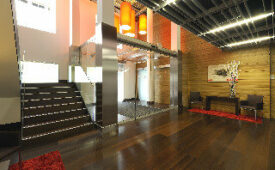 Viajes Sercotel Coliseo