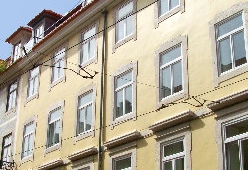 Viajes Lisbon Apartments Praca do Municipio