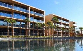 Viajes Salgados Palm Village Apartments & Suites