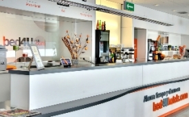 Viajes Bed4u Pamplona