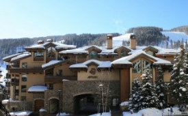 Viajes Antlers At Vail