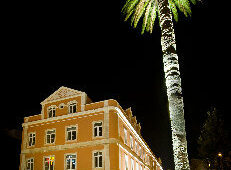 Viajes SANA Silver Coast