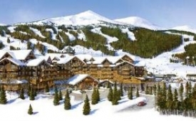 Viajes One Ski Hill Place A RockResort