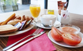 Viajes Travelodge Valencia Aeropuerto