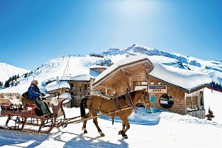 Viajes Residence Pierre et Vacances Le Sepia + Forfait Forfait Portes du Soleil Viajes Residence Pierre et Vacances Le Sepia + Forfait Forfait Portes du Soleil