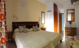 Viajes Hostal Altamar