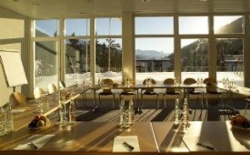 Viajes Sunstar Parkhotel Davos + Forfait  Davos-Klosters