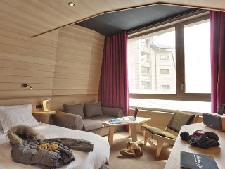 Viajes Altapura + Forfait 3 Valles Viajes Altapura + Forfait 3 Valles