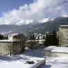 Viajes Appartement Feriensiedlung Solaria + Forfait  Davos-Klosters