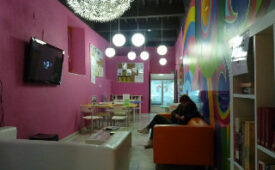 Viajes White Nest Hotel + Visita Alhambra con guía