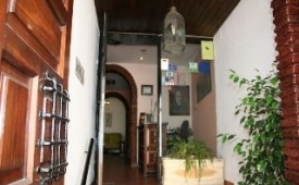 Viajes Hospederia Luis de Gongora + Visita Patios típicos Cordobeses