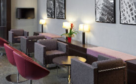 Viajes Nh Diagonal Center