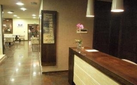 Viajes Dinastia Hotel