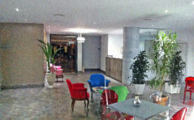 Viajes AACR Monteolivos Hotel + Entradas Isla Mágica + Aqua Mágica 1 día