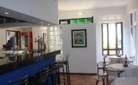 Viajes Residencial Amparo