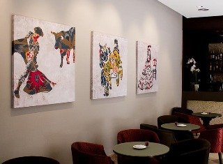 Viajes Eurostars Patios De Cordoba Viajes Eurostars Patios De Cordoba