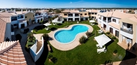 Viajes Sagres Time Apartamentos