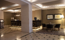 Viajes Abba Balmoral