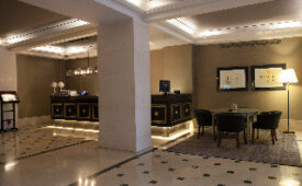 Viajes Abba Balmoral + Entradas a la Sagrada Familia de Gaudí