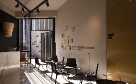 Viajes Caro Hotel + Entradas Oceanogràfic + Hemisfèric