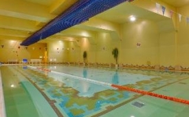 Viajes Oura View Beach Club + Entradas Zoomarine Parque temático 1 día