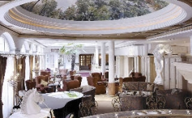 Viajes Harisch Hotel Weisses Rössl Kitzbühel + Forfait  Forfait KitzbUhel